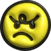 Эмодзи 3D