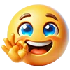 Эмодзи Нейро смайлики