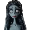 Эмодзи Corpse Bride