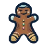 Новогодний