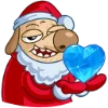 Новогодний Дигги