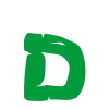 Эмодзи turtles abc