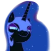 Эмодзи My Little Pony