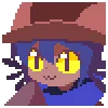 Эмодзи OneShot Characters