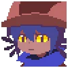 Эмодзи OneShot Characters
