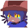 Эмодзи OneShot Characters