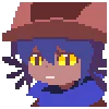 Эмодзи OneShot Characters