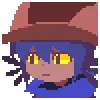 Эмодзи OneShot Characters