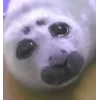 Эмодзи Seals