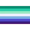Эмодзи LGBT flags