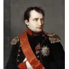 Napoleon Bonaparte