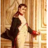 Эмодзи Napoleon Bonaparte