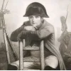 Эмодзи Napoleon Bonaparte