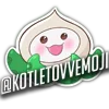 Эмодзи Overwatch 2