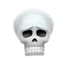 Эмодзи Череп