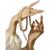 Жемчуга