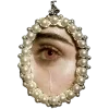 Эмодзи Жемчуга