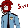 Эмодзи Five nights of flirting