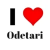 Odetari