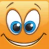 Эмодзи Одноклассники 🧡