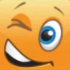 Эмодзи Одноклассники 🧡