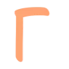 Эмодзи Шрифт