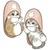 Эмодзи Милые котьки