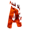 Эмодзи Шрифт