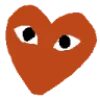 Эмодзи Orange mixed