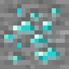 Эмодзи Ore Minecraft