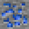 Эмодзи Ore Minecraft