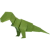 Эмодзи Оригами