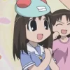 Эмодзи Osaka