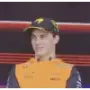 Эмодзи Oscar Piastri