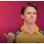 Эмодзи Oscar Piastri
