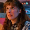 Эмодзи Stranger Things