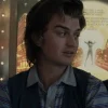 Эмодзи Stranger Things
