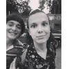 Эмодзи Stranger Things