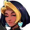 Эмодзи Overwatch