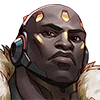 Эмодзи Overwatch