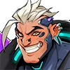 Эмодзи Overwatch