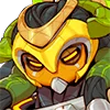 Эмодзи Overwatch