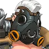 Эмодзи Overwatch