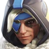 Эмодзи Overwatch 2 Heroes
