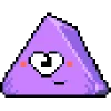Эмодзи HELLO PIXEL