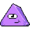Эмодзи HELLO PIXEL