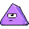 Эмодзи HELLO PIXEL