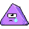 Эмодзи HELLO PIXEL