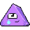 Эмодзи HELLO PIXEL