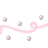 Эмодзи pink dividers